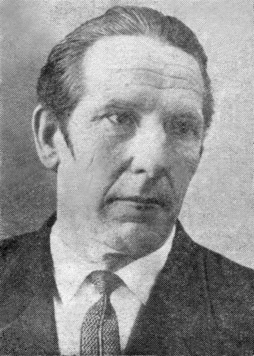 Стунда Янис Карлович